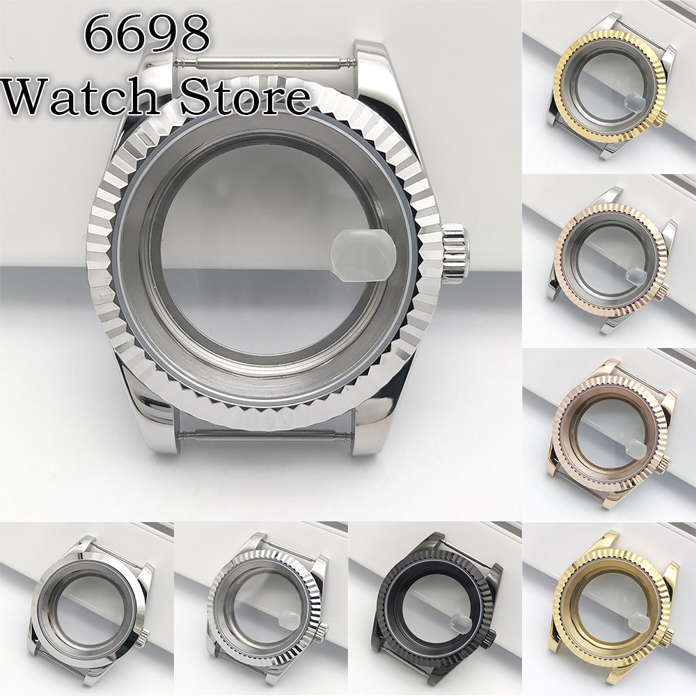 Rolex Watch Datejust - Корпус NH35 из высококачественной нержавеющей стали