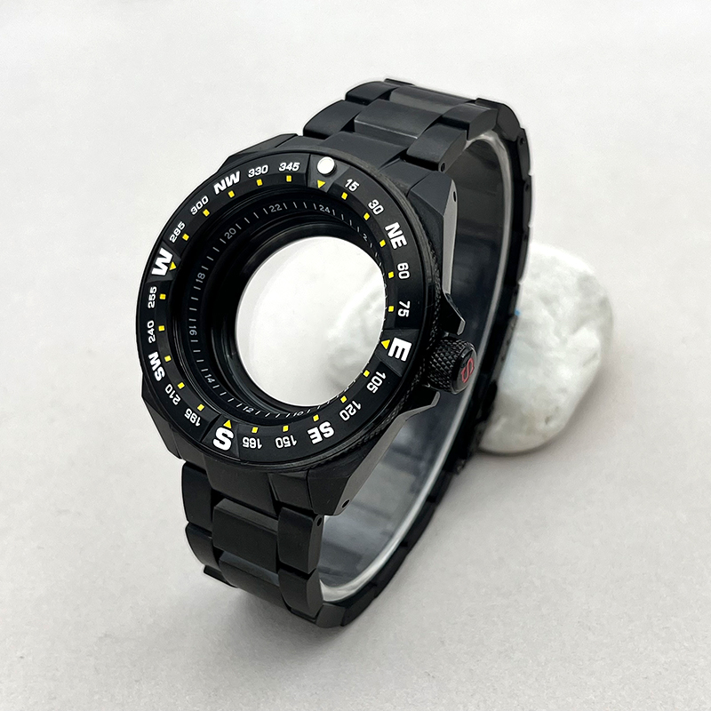 Citizen Watch Tsuyosa - Чехлы для часов Seiko Samurai King