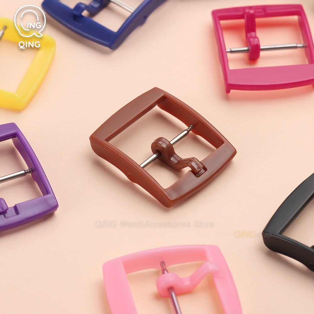 Silicone Band Women - 16 мм, 19 мм, 20 мм