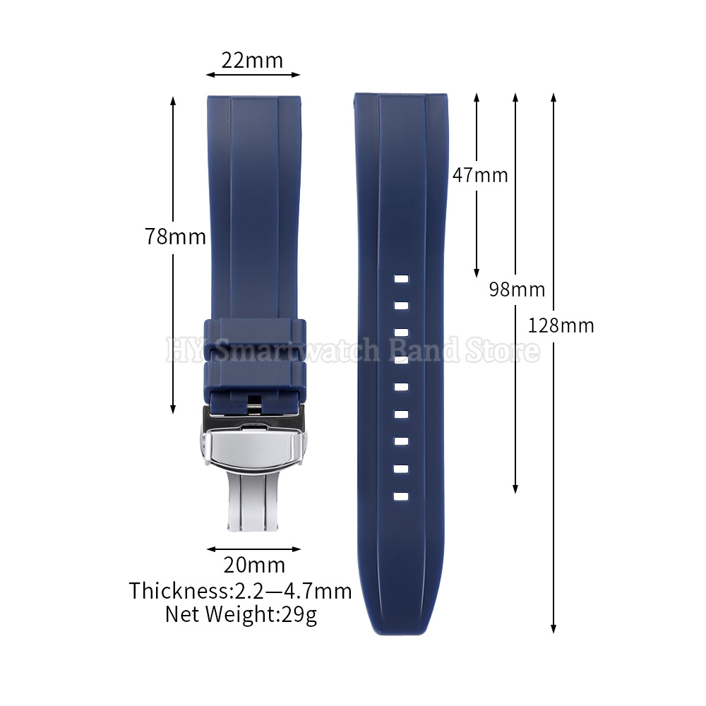 Силиконовый ремешок для часов  – обзор и цена Suede Strap Watch