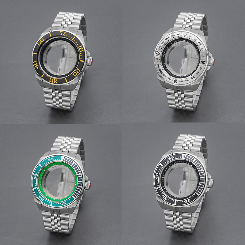 Корпус для часов King Samurai  – обзор и цена Citizen Watch Tsuyosa