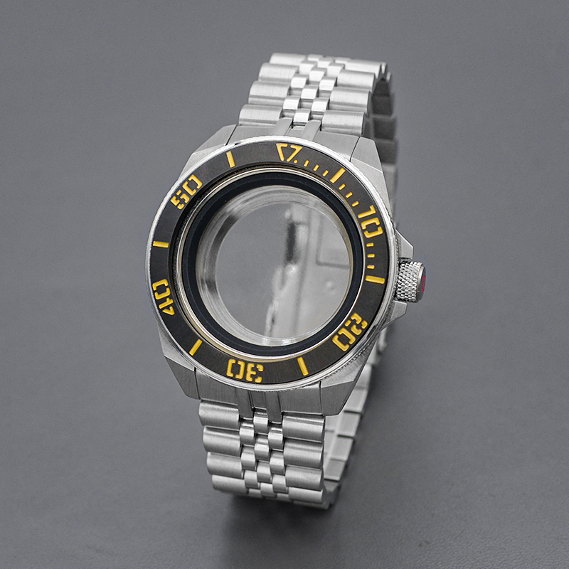 Корпус для часов King Samurai  – обзор и цена Citizen Watch Tsuyosa