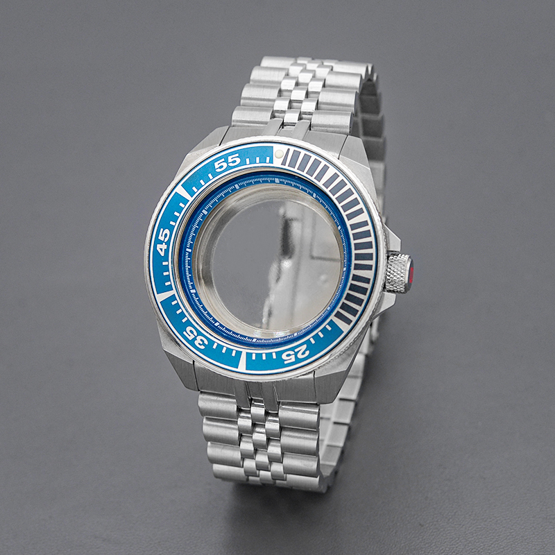 Корпус для часов King Samurai  – обзор и цена Citizen Watch Tsuyosa