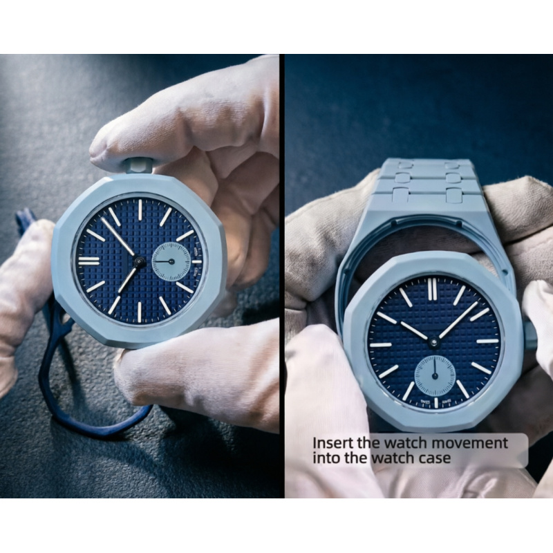 Комплект для модификации: роск – обзор и цена Audemars Piguet Watch Royal Oak
