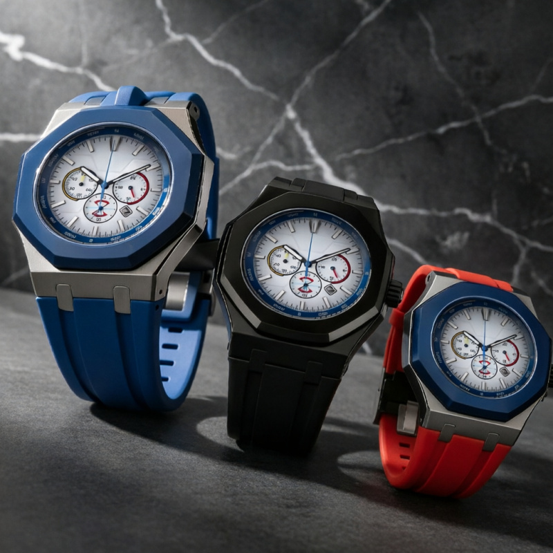 Комплект для модификации: роск – обзор и цена Audemars Piguet Watch Royal Oak