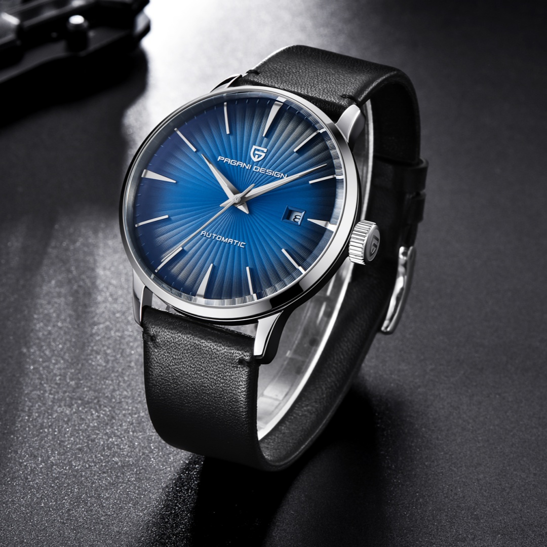 Pagani Design 2025 Новые мужск – обзор и цена Seiko Watch Presage
