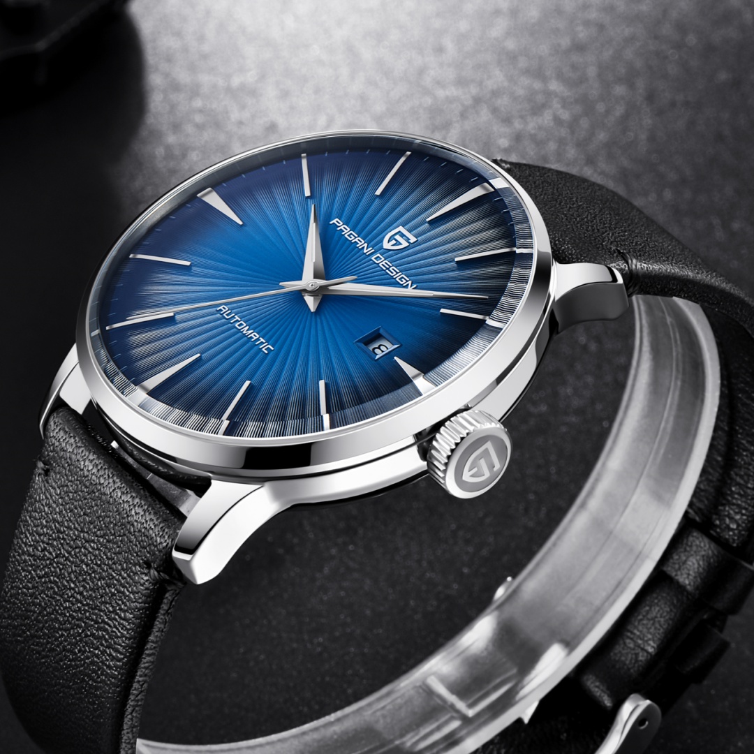 Pagani Design 2025 Новые мужск – обзор и цена Seiko Watch Presage