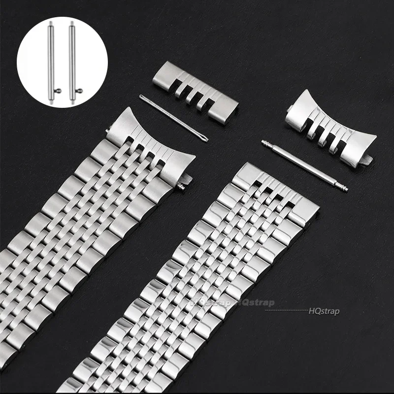 Ремешок для часов из нержавеющ – обзор и цена Suede Strap Watch