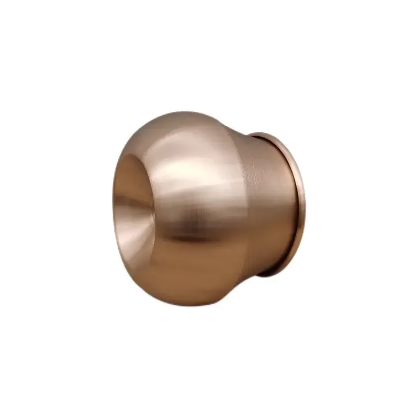 Новый медный стакан, китайский – обзор и цена Curved Spring Bar