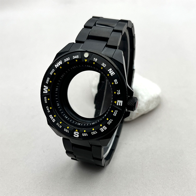 Чехлы для часов Seiko Samurai  – обзор и цена Citizen Watch Tsuyosa