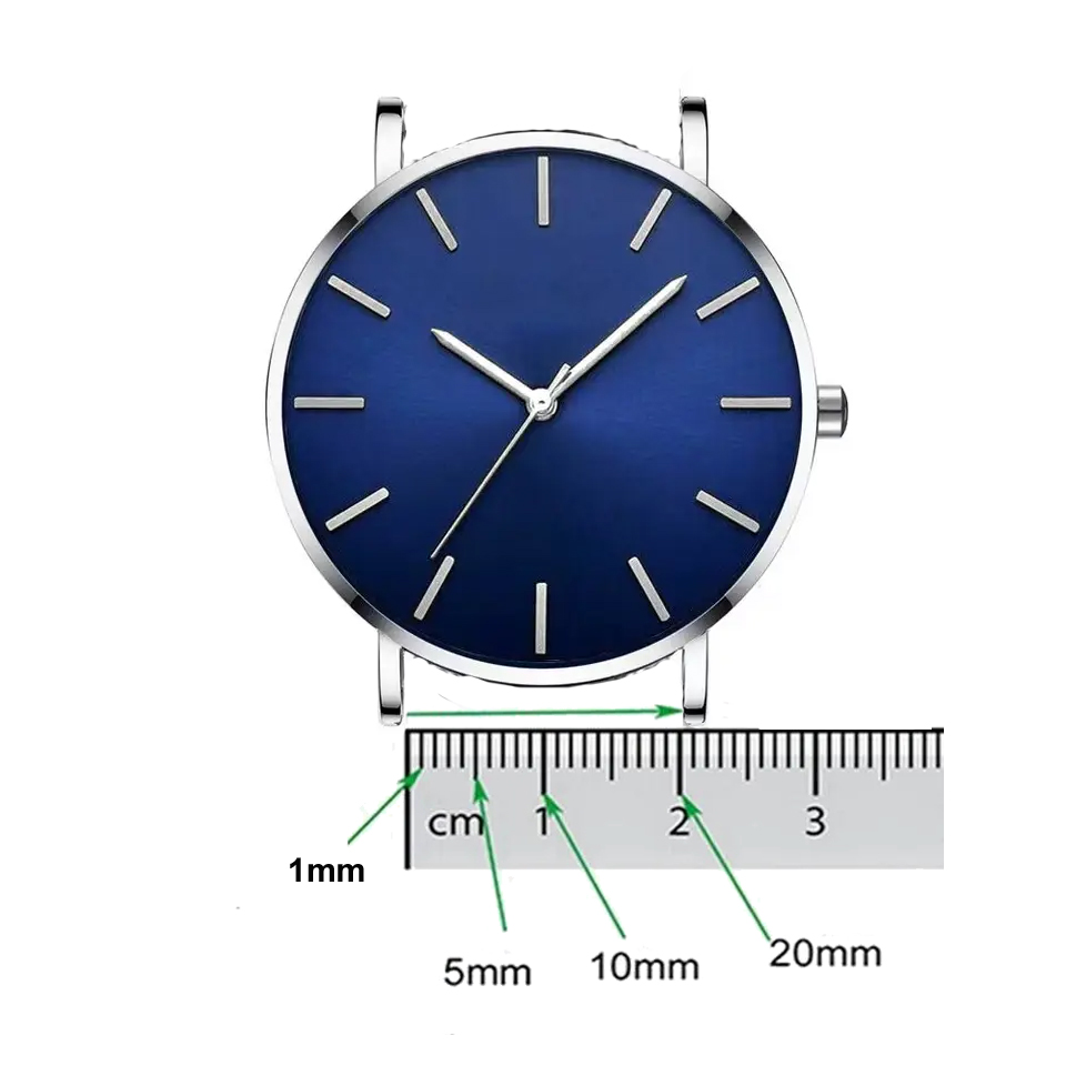 Ремешок для часов из натуральн – обзор и цена Suede Strap Watch