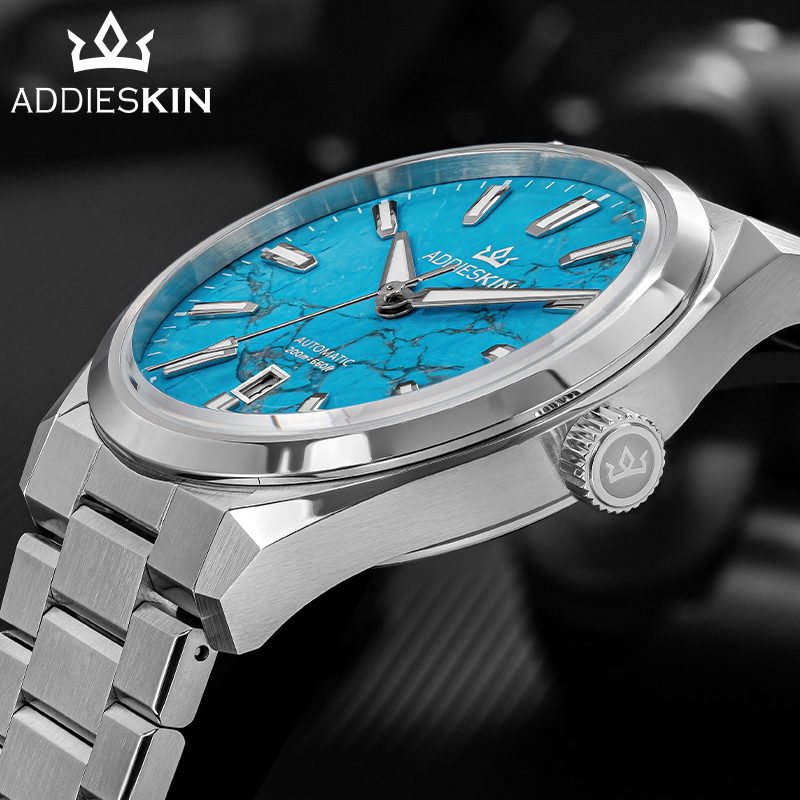 Автоматические механические ча – обзор и цена Seiko Watch Presage