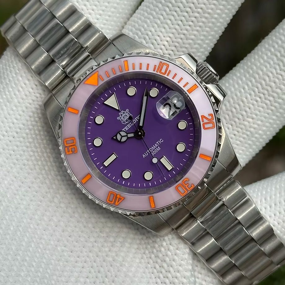 Мужские автоматические часы ST – обзор и цена Seiko Watch Prospex