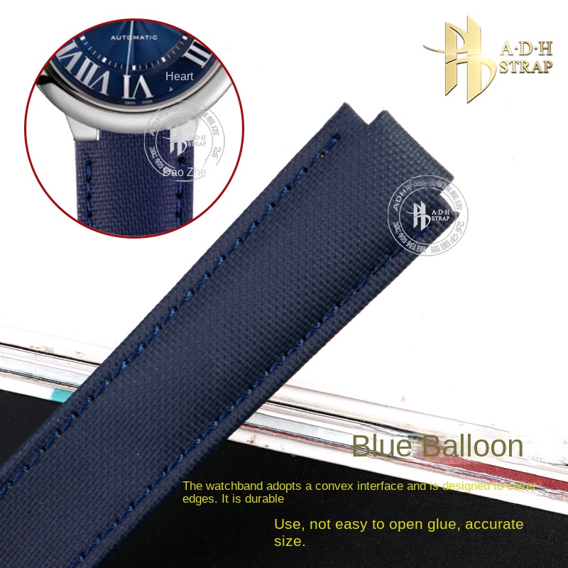 16-8 мм 18-11 мм 20-12 м для C – обзор и цена Cartier Watch Ballon Bleu