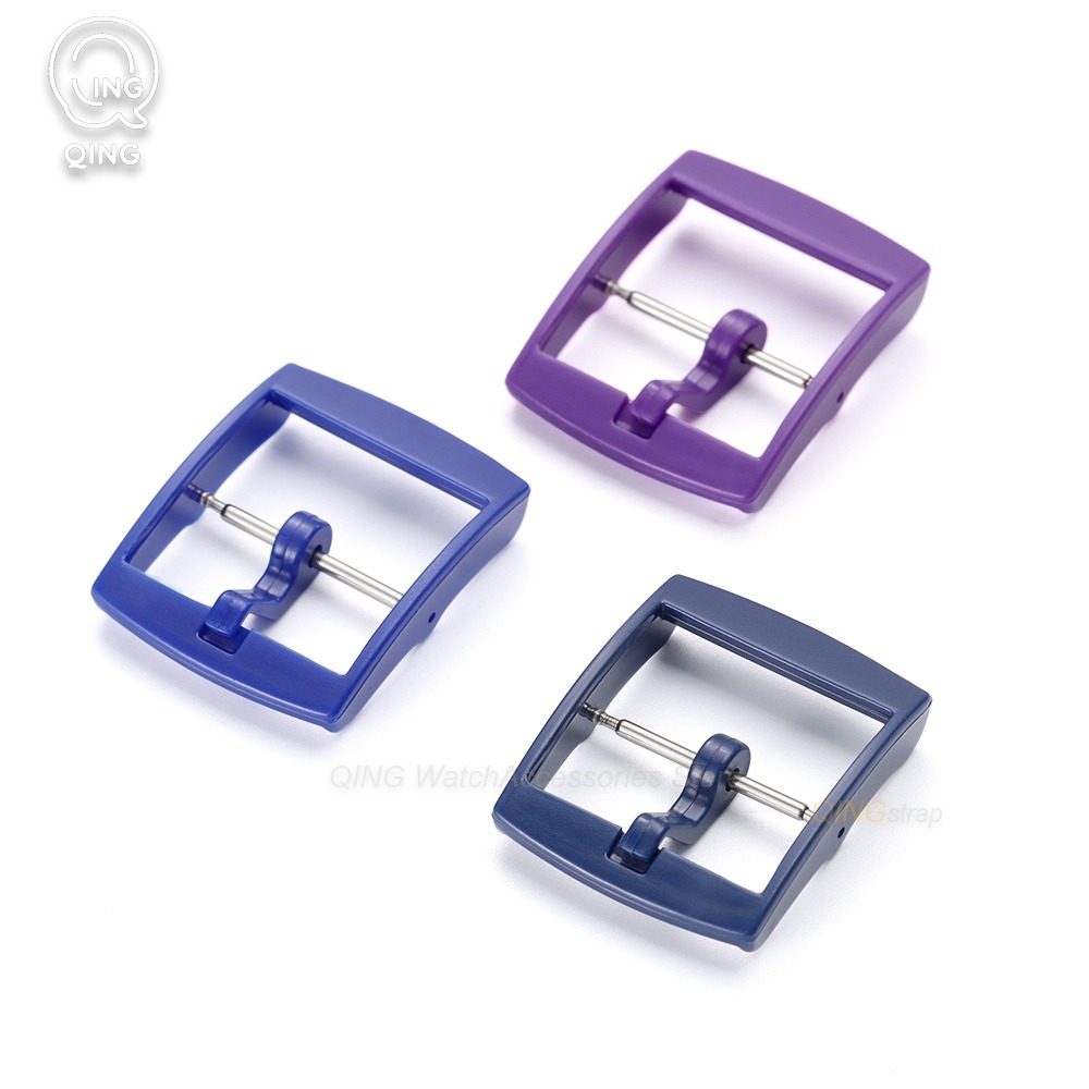 16 мм, 19 мм, 20 мм для силико – обзор и цена Silicone Band Women
